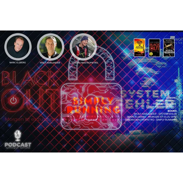 (42) Blackout! Die Bayern und der Systemfehler!
