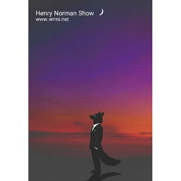 Henry Norman Show Special German Edition Episode 9