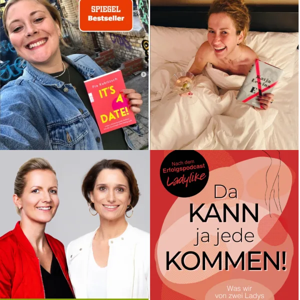 (111) It´s a date: Sex mit dem Ex!