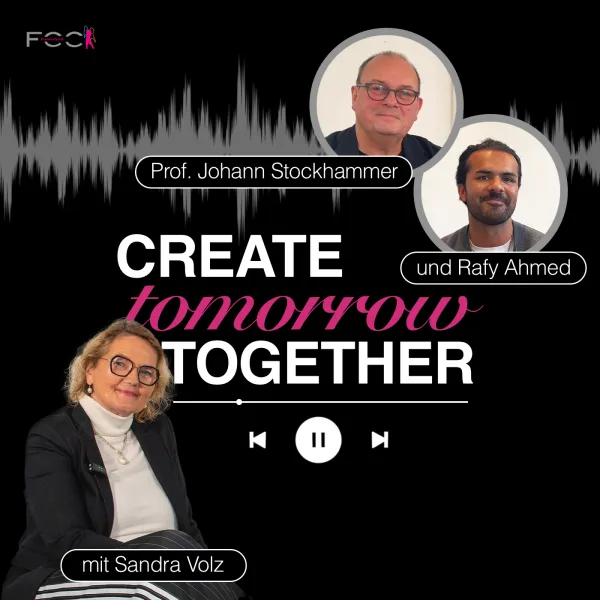 #1 WALK & TALK an der Fakultät für Gestaltung, Hochschule Pforzheim