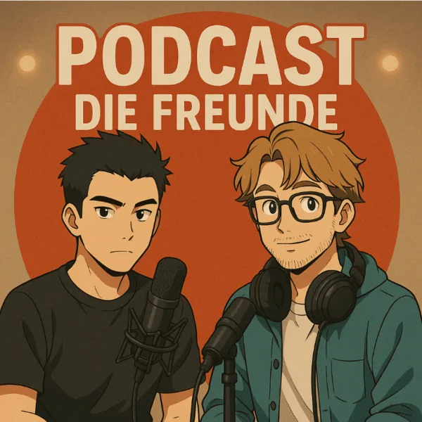 Die Freunde