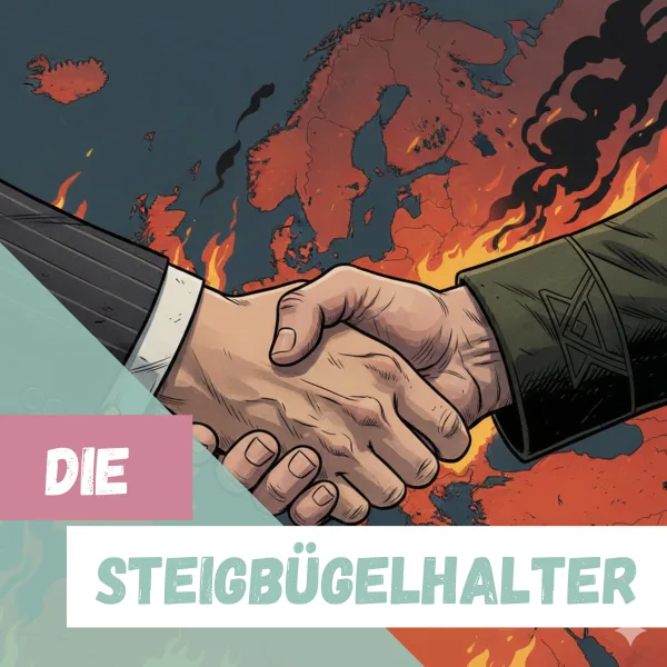 Die Steigbügelhalter: Der Dejalog