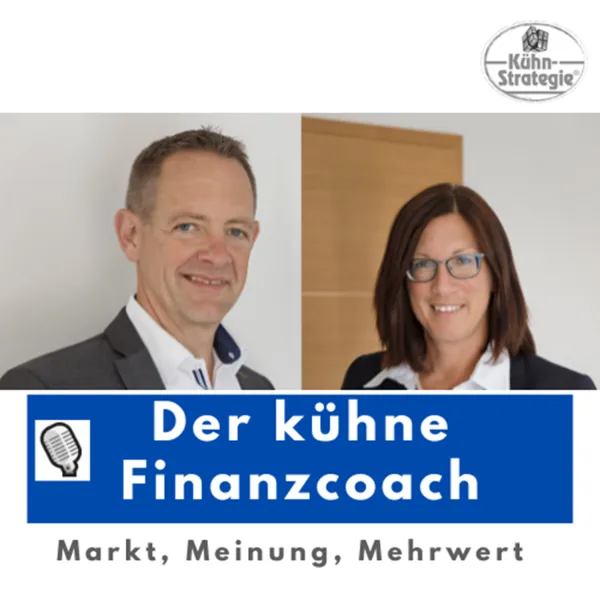 Finanzcoach Februar 2024