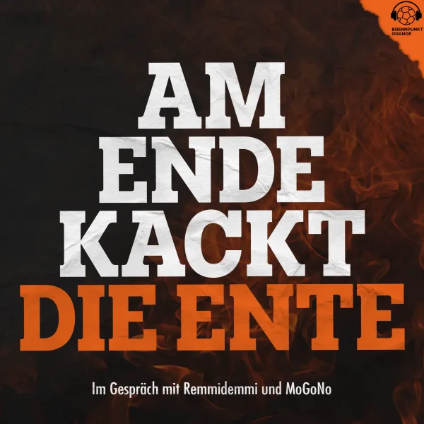 337 | Am Ende kackt die Ende