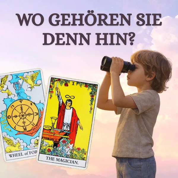 Fühlen Sie sich oft fehl am Platz? Wege zurück zu Ihrem eigenen Zuhause im Leben