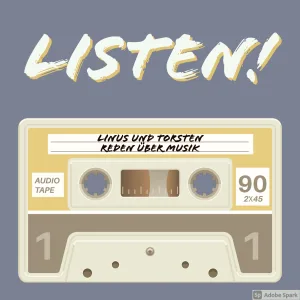 Listen! Bonusfolge – Randy Newman, ranked