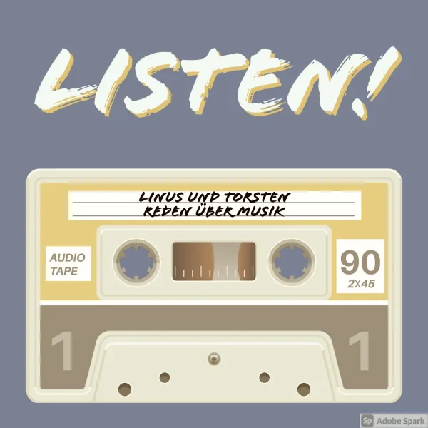 Listen! Bonusfolge – Randy Newman, ranked