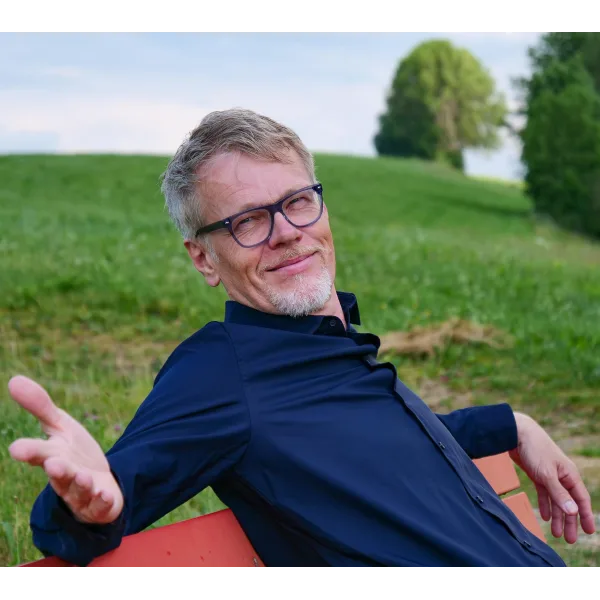 Norbert Hermanns - Warum Singen mich glücklich macht