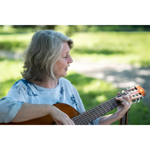 Warum macht mich Singen glücklich?