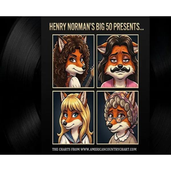 Henry Norman´s Big 50 Episode 103