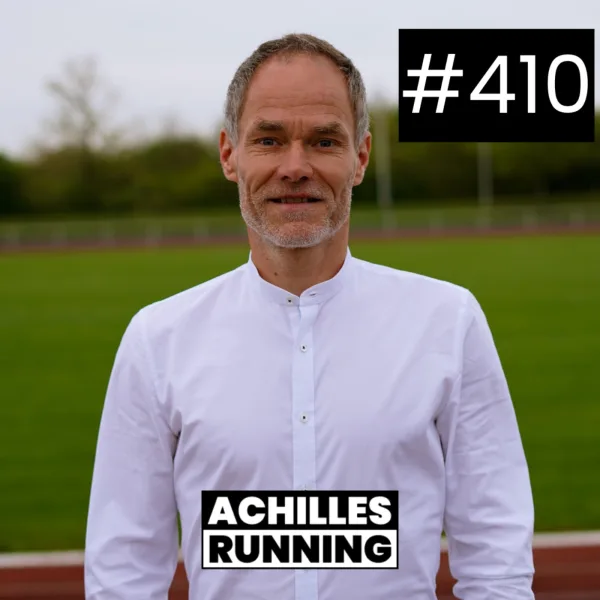 Form vs. Bestzeit: Training nach Puls, Pace oder HRV? - mit Prof. Dr. Olaf Hoos