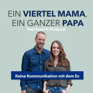 Wenn keine Kommunikation mit dem Ex mehr möglich ist ...