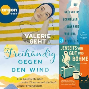 (302) Valerie: Jenseits von Wind und Gletschern!