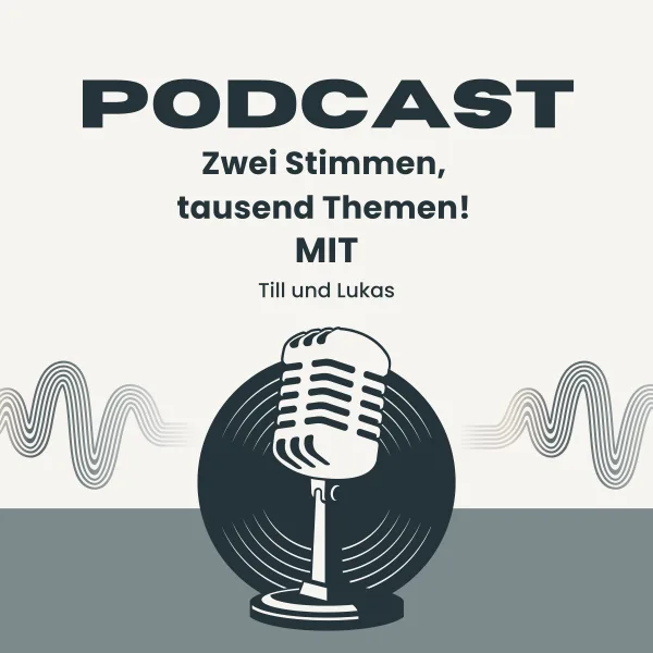 „Zwei Stimmen, ein Anfang“