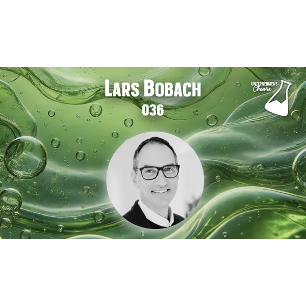 Höhere Produktivität durch digitales Selbstmanagement! Lars Bobach | UNCH036