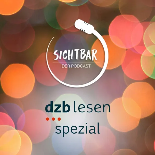 dzb lesen Spezial – Digitales Braille und Braillebibliothek digital