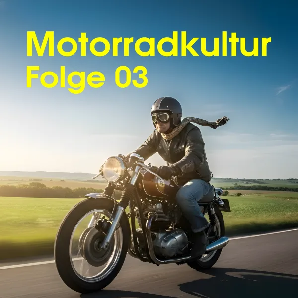 4 Wochen ohne Motorrad - Verdammt! Ich hab Entzugserscheinungen!