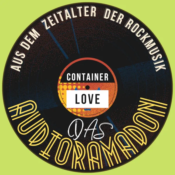 Container Love