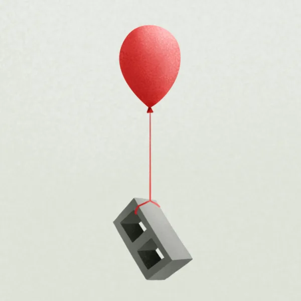 Option B: From Loss to Resilience - Rethinking Adversity and Finding Hope
