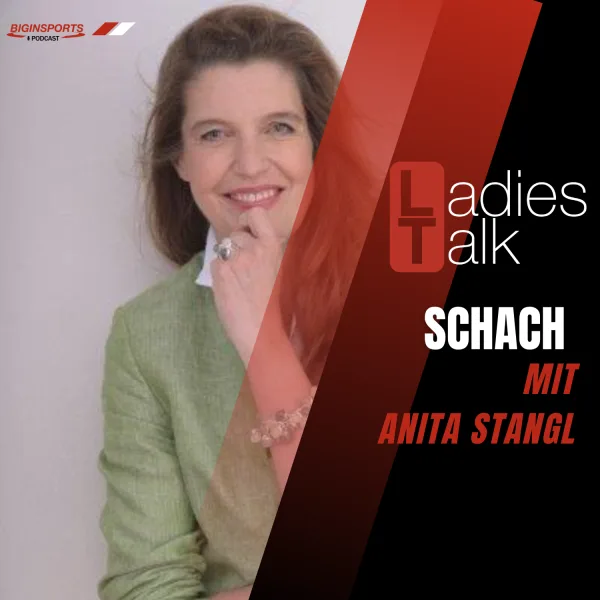 Schach mit Anita Stangl