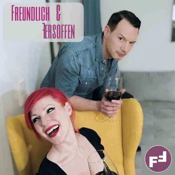 Romantisches Rein-Raus