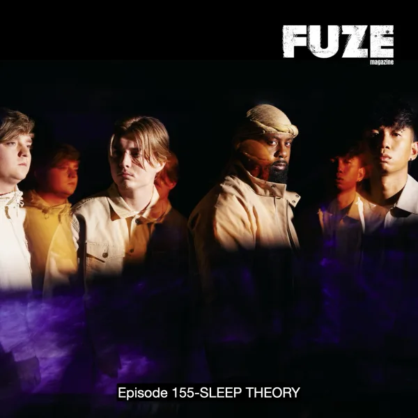 Episode 155 - SLEEP THEORY