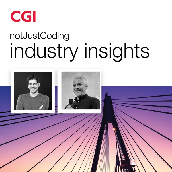 Industry Insight #13: Wie verbessert man Kundenerlebnisse durch Experience Management? – mit Heiko Brömmelstrote