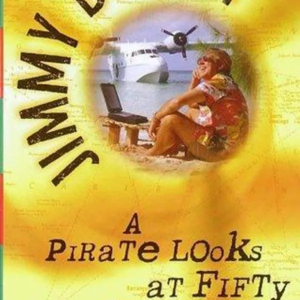 Navigating Life's Waters: Reflections from 'A Pirate Looks at Fifty'