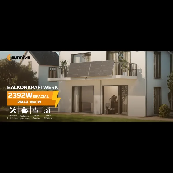 Sunnivasolar gmbh