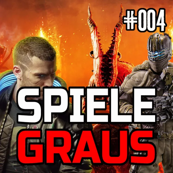 Nachgespielt - Folge 04: Spiele Flops