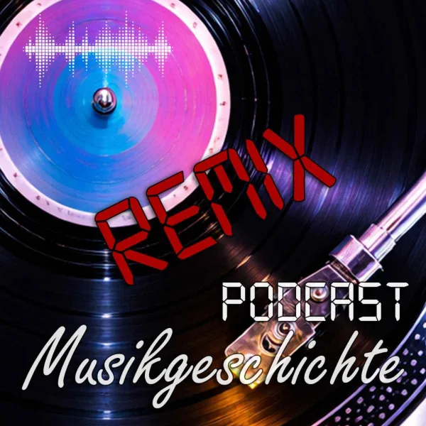 Musikgeschichte Remix - 4 gewinnt