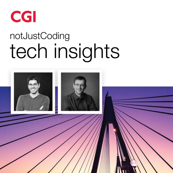 Tech Snippet #5: Was sind Large Language Models, wie ChatGPT? – mit Dr. Harald Bosch