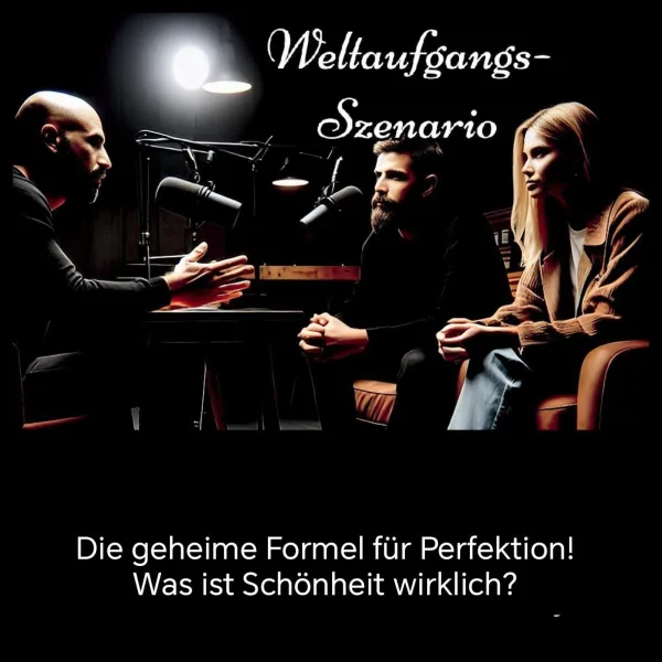 Die geheime Formel für Perfektion! Was ist Schönheit wirklich?