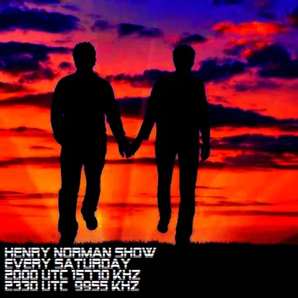 Henry Norman Show Special German Edition Episode 6