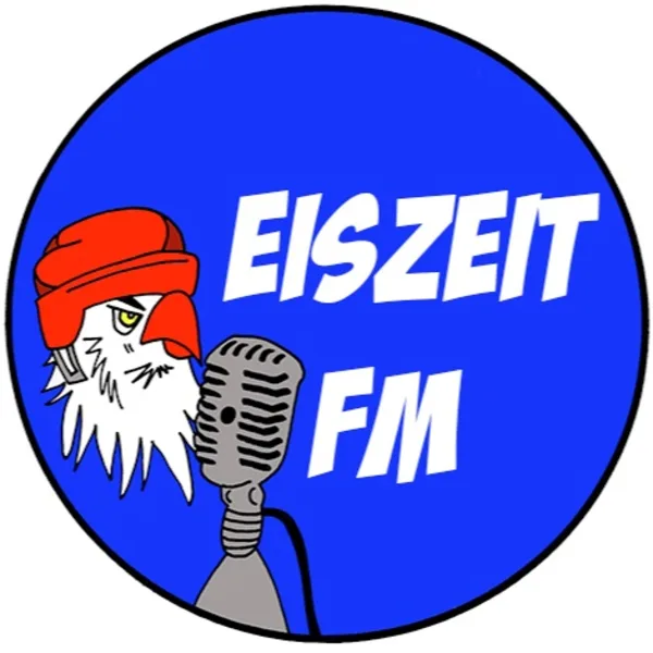 Die kompetestente DEL-Vorschau von Welt! - Eiszeit FM Episode 112