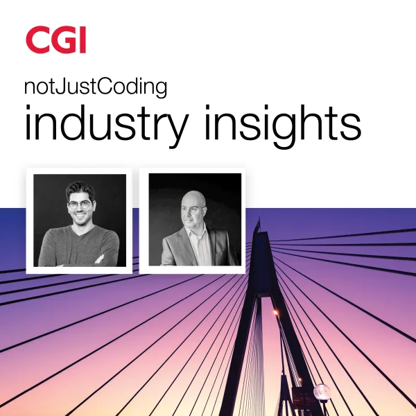 Industry Insight #12: Wie werden Daten zu neuen Geschäftsmodellen im Maschinenbau? – mit Rüdiger Felleisen
