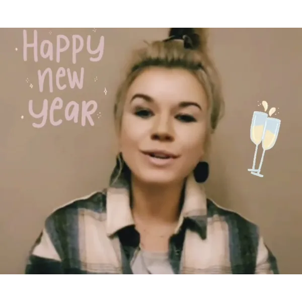 (51) Silvester-Special: Romy Hausmann, der Visonär und die Pinguine