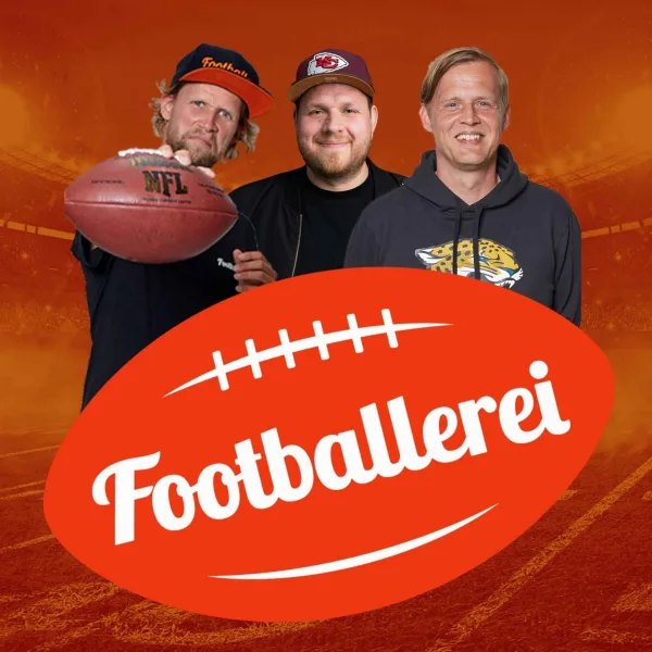 Footballerei