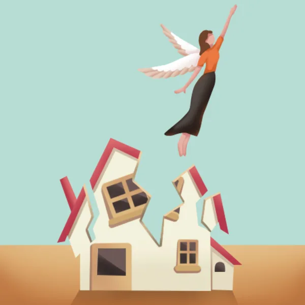 Unveiling the Shadows: Confronting Toxic Parents