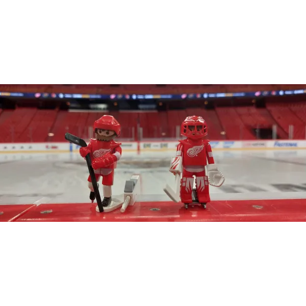 #748 NHL News – Edvinsson, Shesterkin, Odelein, Crosby, Binnington & Ovi