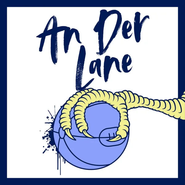 An Der Lane - der deutsche Tottenham-Podcast