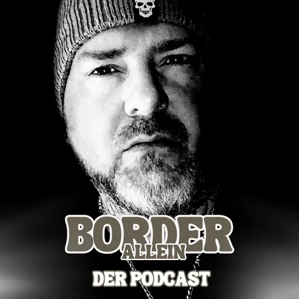 Respekt, Loyalität & Borderline