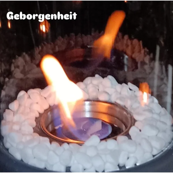 Geborgenheit