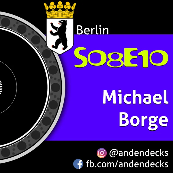An den Decks - S08E10 - Michael Borge