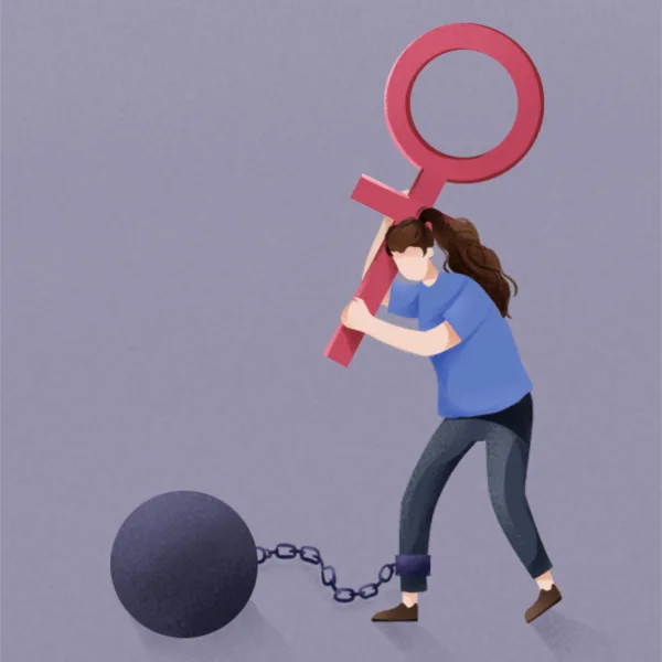 Unapologetic Empowerment: Hood Feminism and the Fight for Equality