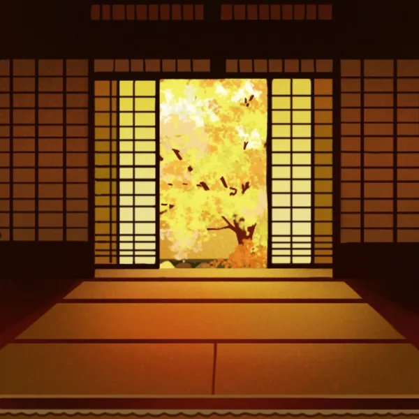Embracing the Ephemeral: Jun'ichirō Tanizaki's In Praise Of Shadows