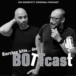 #288 Ein Jahr Chefsessel feat. Matthias Buschfeld
