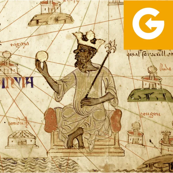 Der Traum von Timbuktu (Teil I)