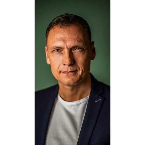 Oliver Seemann, Haus der Immobilien, Stuttgart