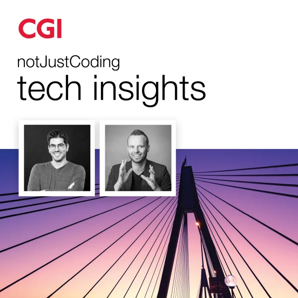 Tech Snippet #2: Für was werden Container eingesetzt? – mit Matthias Haeussler